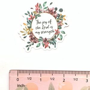 Accessories | Lord Vinyl Sticker | Poshmark